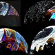 Image for article titled The physics of a popping bubble were never so gorgeous